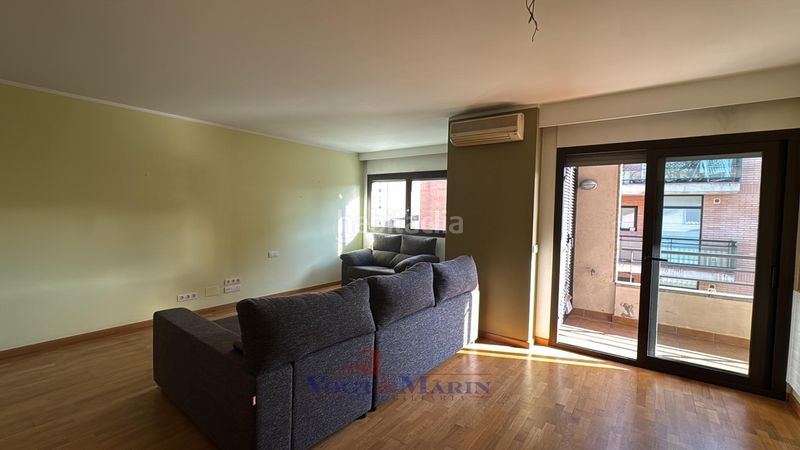 Foto 8dfcce9a-fa12-4faa-9cd7-0dafa34c6113. Apartament amb calefacció aparcament a Creu de la Mà Figueres
