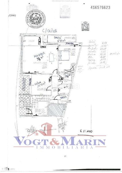 Foto 8f3f9e87-f857-41f0-a8f8-670eaddae7b4. Apartament amb calefacció aparcament a Creu de la Mà Figueres