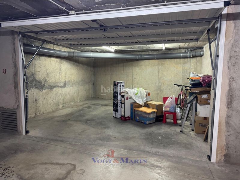 Foto 91ea32b5-b39b-41c4-82cb-2574166767fa. Apartament amb calefacció aparcament a Creu de la Mà Figueres