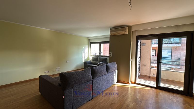 Foto aadd1bc1-5cf3-47fc-8647-df9d3fbafd69. Apartament amb calefacció aparcament a Creu de la Mà Figueres