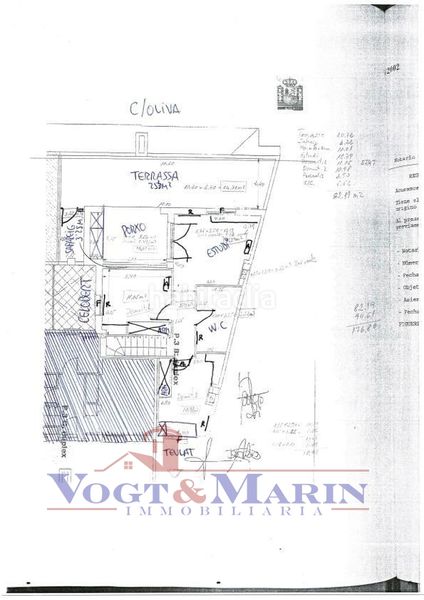 Foto c84ea60a-9882-436c-893d-a96a99b4660b. Apartament amb calefacció aparcament a Creu de la Mà Figueres