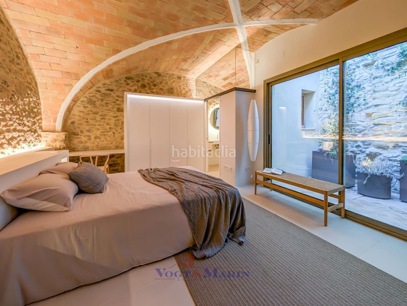 Foto 1b984881-9fbd-458d-9c2d-3298c530a54a. Casa  reformada con diseño único en Palau-saverdera