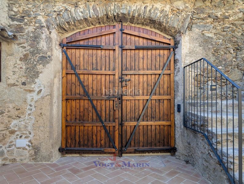 Foto 51394f96-0f6a-4bef-a25e-999813c9d10b. Casa  reformada con diseño único en Palau-saverdera