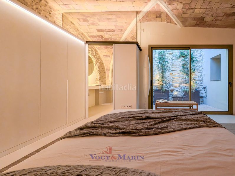 Foto 5da37ef4-3f8f-4177-9720-714b9ea8812f. Casa  reformada con diseño único en Palau-saverdera