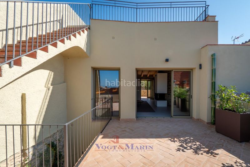 Foto fa758231-a69e-41e0-9ad2-c6595e0a31ed. Casa  reformada con diseño único en Palau-saverdera