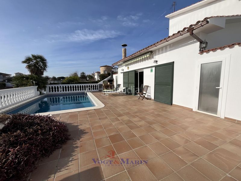 Foto 3c47703f-f42d-416e-bf31-5f2dd1a615a0. Xalet amb aparcament piscina a Tordera - Fluvià - Llobregat Empuriabrava