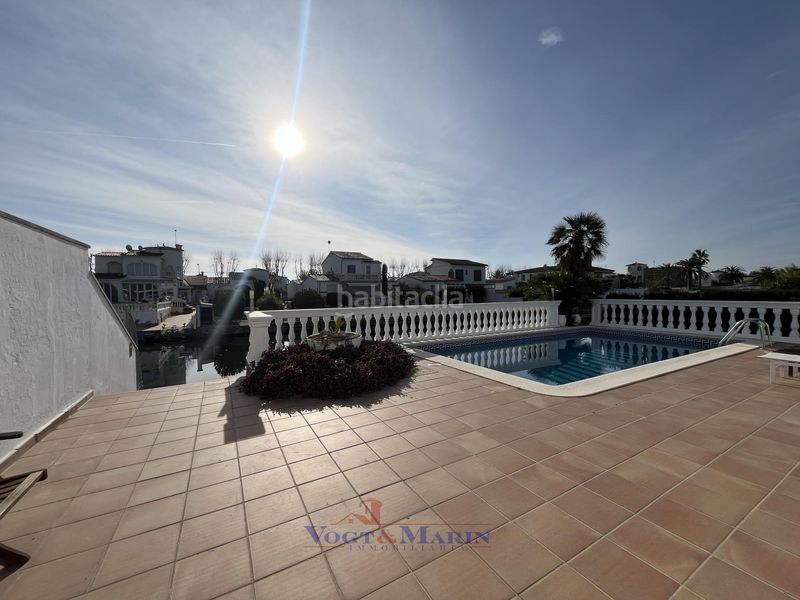 Foto 6cd0d707-8c7f-4cc6-a5ae-b376e5c5958a. Xalet amb aparcament piscina a Tordera - Fluvià - Llobregat Empuriabrava