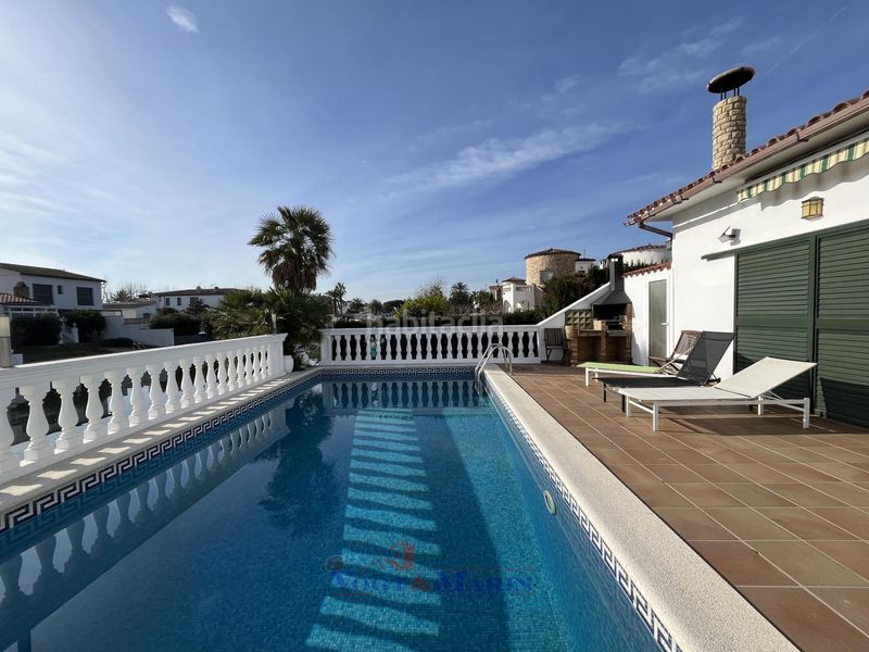Foto afb84e57-604e-489e-b609-9d3a74f893d2. Xalet amb aparcament piscina a Tordera - Fluvià - Llobregat Empuriabrava