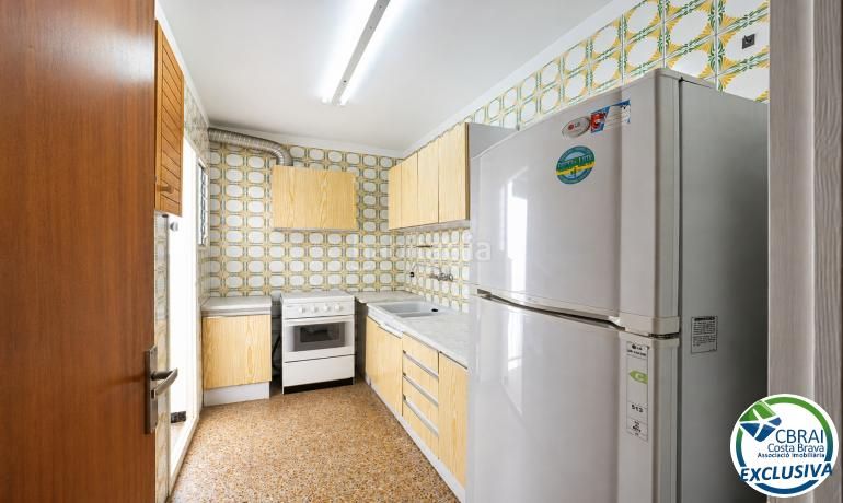 Foto af73e1af-1165-4342-ba2b-7c7899d97a73. Apartament a Centre Roses