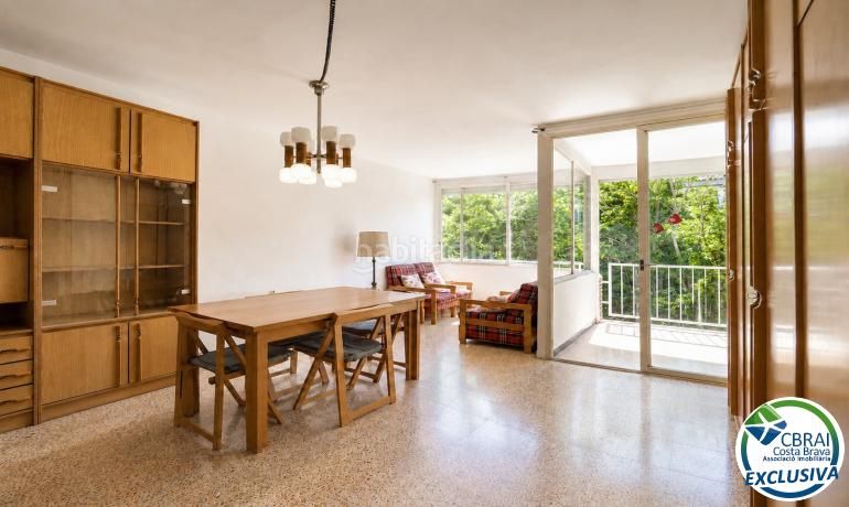 Foto d4e76f9a-a9a6-474d-9265-5e802069d0ce. Apartament a Centre Roses