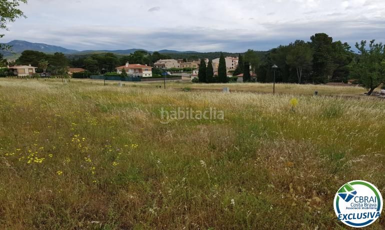 Foto 1b15f122-2b81-482f-a1c8-cbf37f5159fc. Terreny residencial a Darnius