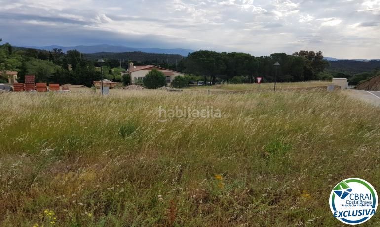 Foto 30d7f6c1-4735-4415-840c-a96164a50be4. Terreny residencial a Darnius