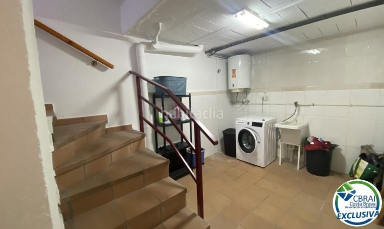 Foto ba078a9c-9345-4b25-8ed0-3542a286d6a8. Casa adossada amb calefacció aparcament a Els Grecs-Mas Oliva Roses