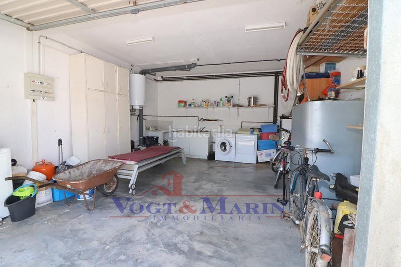 Foto 447bb42c-9b8a-452b-97a4-5c30f221bb0a. Casa amb calefacció aparcament piscina a Montgrí Empuriabrava