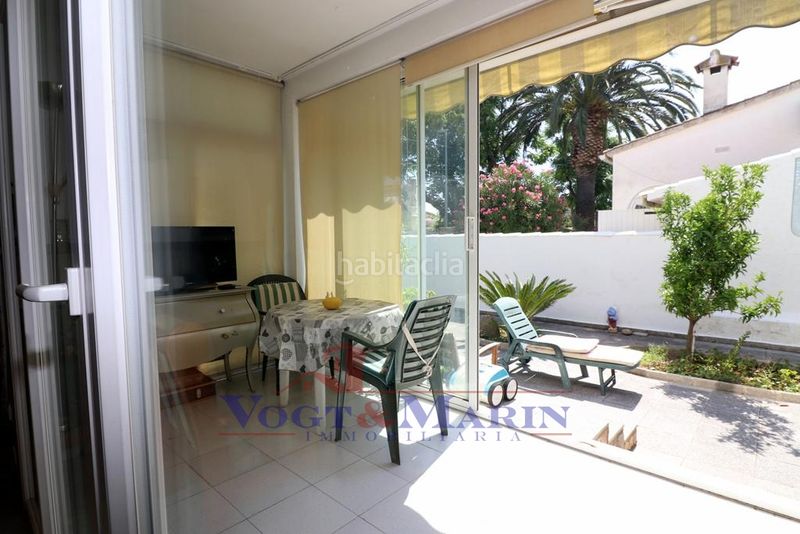 Foto 4c59e35c-4bae-4771-b390-242c9ebfeb31. Casa amb calefacció aparcament piscina a Montgrí Empuriabrava