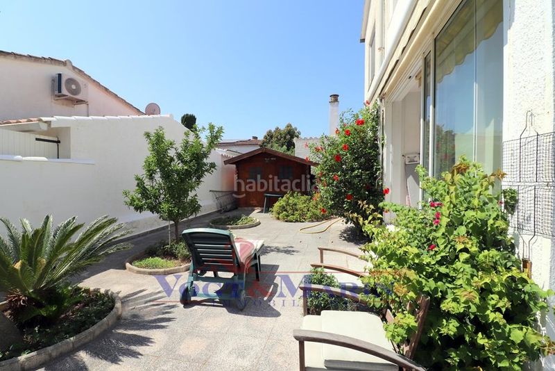 Foto 50412bca-3a09-4612-bada-b7be1be14029. Casa amb calefacció aparcament piscina a Montgrí Empuriabrava