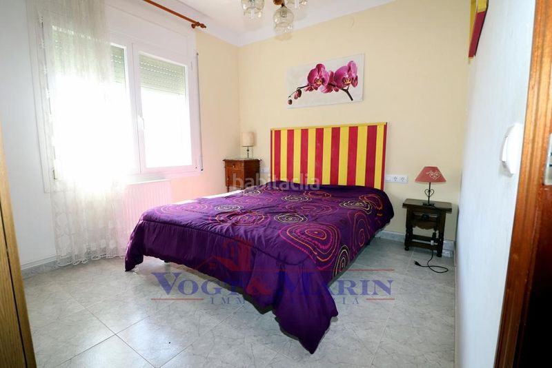 Foto e076cf7d-f2f0-4cde-94b3-4f24ea798822. Casa amb calefacció aparcament piscina a Montgrí Empuriabrava