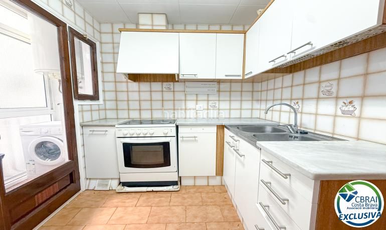 Foto df05f934-6ad7-4a17-b151-622bdf4a4fe1. Apartament amb calefacció a Centre Roses