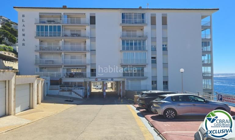 Foto 3286686b-4b04-45e5-9bdb-7b2e013b5f5a. Apartament amb calefacció aparcament piscina a Puig Rom-Canyelles-Almadrava Roses