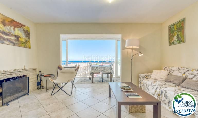 Foto 66a3e515-a23d-44bd-b003-90c953190007. Apartament amb calefacció aparcament piscina a Puig Rom-Canyelles-Almadrava Roses
