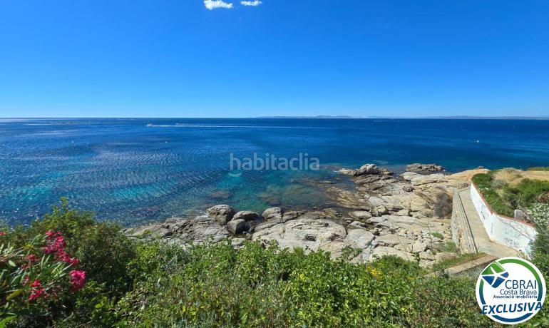 Foto 6e90706b-c17b-4910-9c77-8ecc4a78d010. Apartament amb calefacció aparcament piscina a Puig Rom-Canyelles-Almadrava Roses