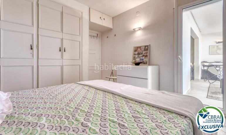 Foto 72797b4e-9f85-44ff-8b7f-8bca6900fa99. Apartament amb calefacció aparcament piscina a Puig Rom-Canyelles-Almadrava Roses