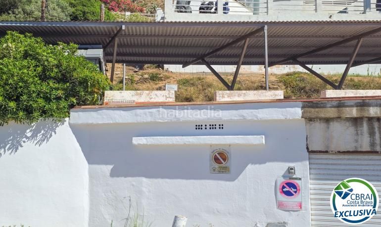 Foto 938449d9-b021-4038-a817-3a6746c704a2. Apartament amb calefacció aparcament piscina a Puig Rom-Canyelles-Almadrava Roses