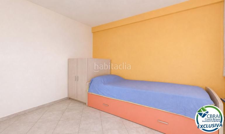 Foto 985e7dbc-4839-4a78-813d-e56a828e5d98. Apartament amb calefacció aparcament piscina a Puig Rom-Canyelles-Almadrava Roses