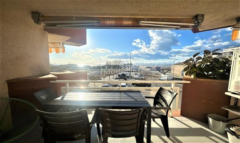 Foto 07f56240-516f-4473-962b-383724d466a2. Apartament amb calefacció a Puig Rom-Canyelles-Almadrava Roses