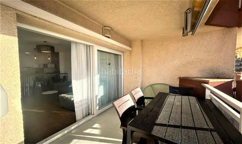 Foto 54d30eea-ddab-4d36-852c-cc6c7008fef1. Apartament amb calefacció a Puig Rom-Canyelles-Almadrava Roses