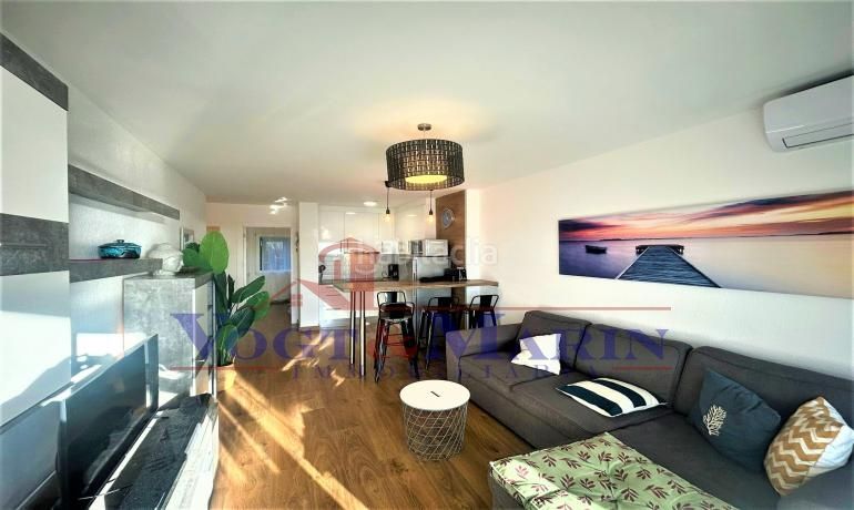 Foto 62edbef4-4194-4100-b9d8-d460ea06f26b. Apartament amb calefacció a Puig Rom-Canyelles-Almadrava Roses