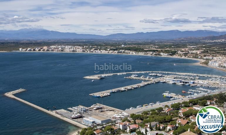Foto 89d51d19-f73b-4134-bf1d-883409d8a3ce. Apartament amb calefacció a Puig Rom-Canyelles-Almadrava Roses