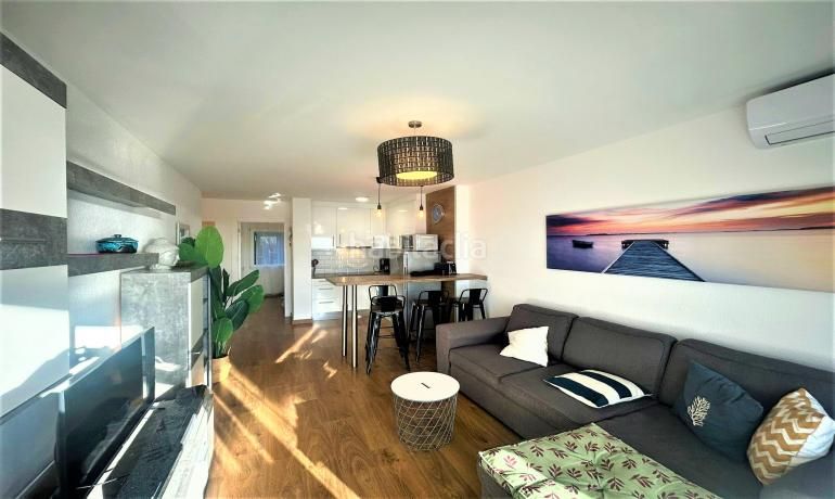 Foto 96b0f403-e1d8-49e6-b7a9-6b343a298d7e. Apartament amb calefacció a Puig Rom-Canyelles-Almadrava Roses