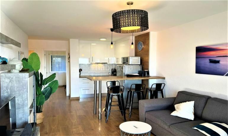 Foto c1596343-ff46-4344-b993-e1b6148bd89d. Apartament amb calefacció a Puig Rom-Canyelles-Almadrava Roses