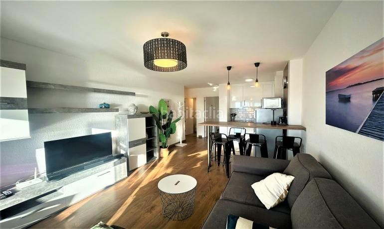 Foto e398d5c5-86d0-4775-8ede-163fe3400212. Apartament amb calefacció a Puig Rom-Canyelles-Almadrava Roses