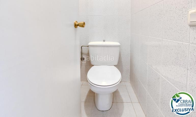 Foto 480d4f0c-2955-44f3-a669-c4ca040609e2. Àtic amb calefacció a Puig Rom-Canyelles-Almadrava Roses