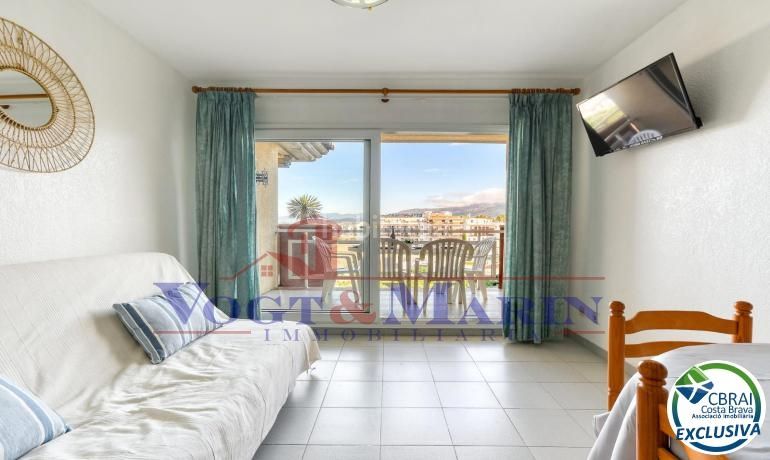 Foto b33c6e62-49c1-45d4-8c00-97525431797d. Àtic amb calefacció a Puig Rom-Canyelles-Almadrava Roses