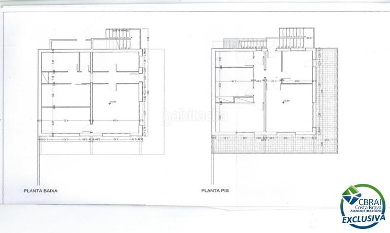 Foto ff97aa64-34f7-4779-aa06-3233c7b3425d. Casa amb calefacció aparcament a La Vila Llançà