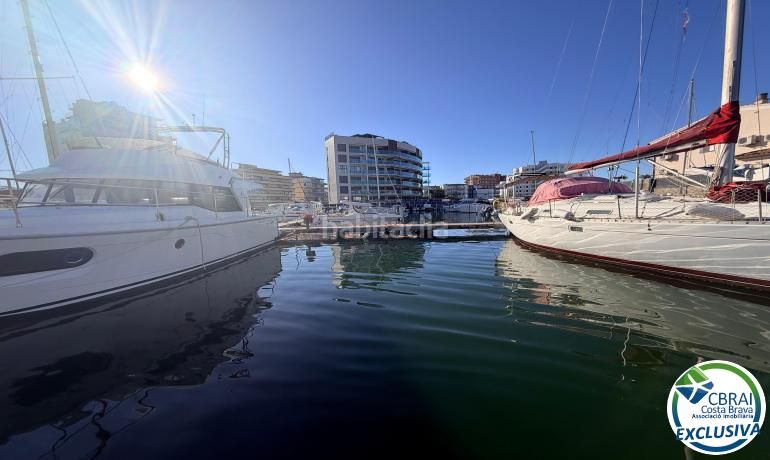 Foto 11c98ab8-b435-4109-b7bd-407193828837. Aparcament cotxe a Santa Margarida Roses