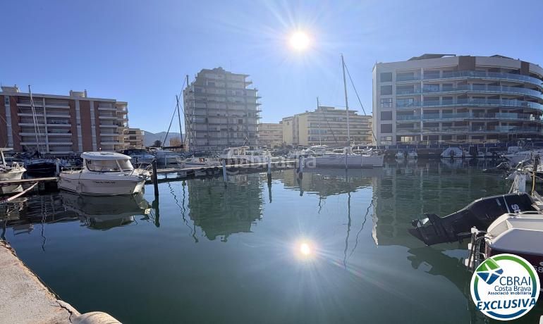 Foto 29b065e5-4837-4dec-9eca-826ef7cc6317. Aparcament cotxe a Santa Margarida Roses