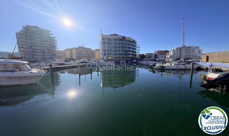Foto 84f01a12-97c2-4c8e-aa24-ffcf6427fcf6. Aparcament cotxe a Santa Margarida Roses