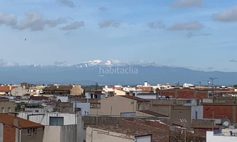 Foto b640805d-d425-4c85-aae8-814ef6728115. Àtic amb calefacció a Centre Roses