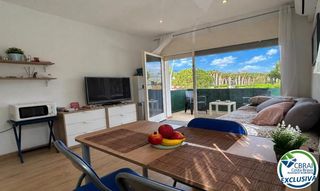 Apartament  Carrer la coma. Encantador apartamento reformado en el corazón del port de llanç