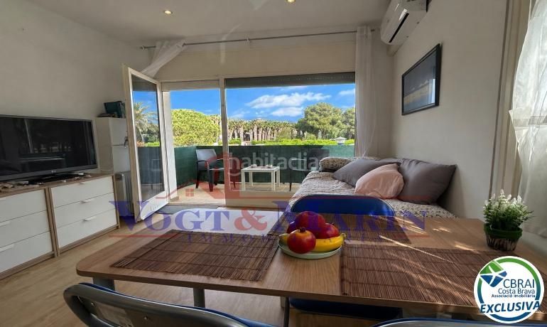 Foto 4de0f90c-e96a-4f89-a6c6-e2cc948261dd. Apartament amb calefacció a El Colomer - La Bateria - La Coma Llançà