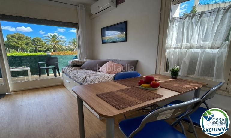 Foto 71e00875-e35f-49c5-ace2-d4296b9fc347. Apartament amb calefacció a El Colomer - La Bateria - La Coma Llançà