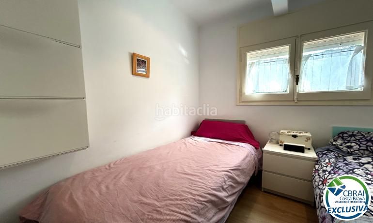 Foto affe9de7-34f3-455e-b366-1a502c156ae3. Apartament amb calefacció a El Colomer - La Bateria - La Coma Llançà