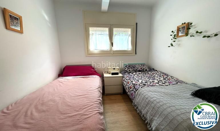 Foto fc25933d-306a-4a36-a19f-867772f8075f. Apartament amb calefacció a El Colomer - La Bateria - La Coma Llançà
