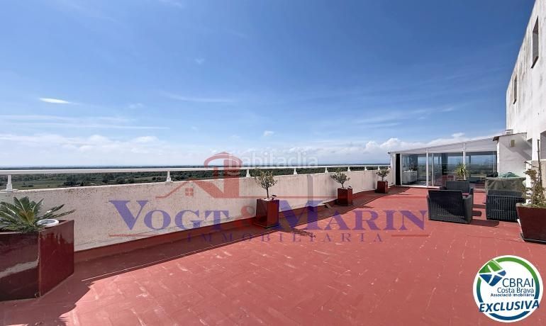 Foto a1fae3dd-e17b-404a-bd4b-6fc1dce59ffc. Estudi amb calefacció piscina a Nord Roses
