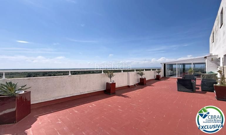 Foto cdd305c1-5ffc-4e29-a79f-4923a7faeb2c. Estudi amb calefacció piscina a Nord Roses