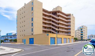 Apartamento en Salatar. Apartamento con vista al mar a 180m de la playa en santa margari